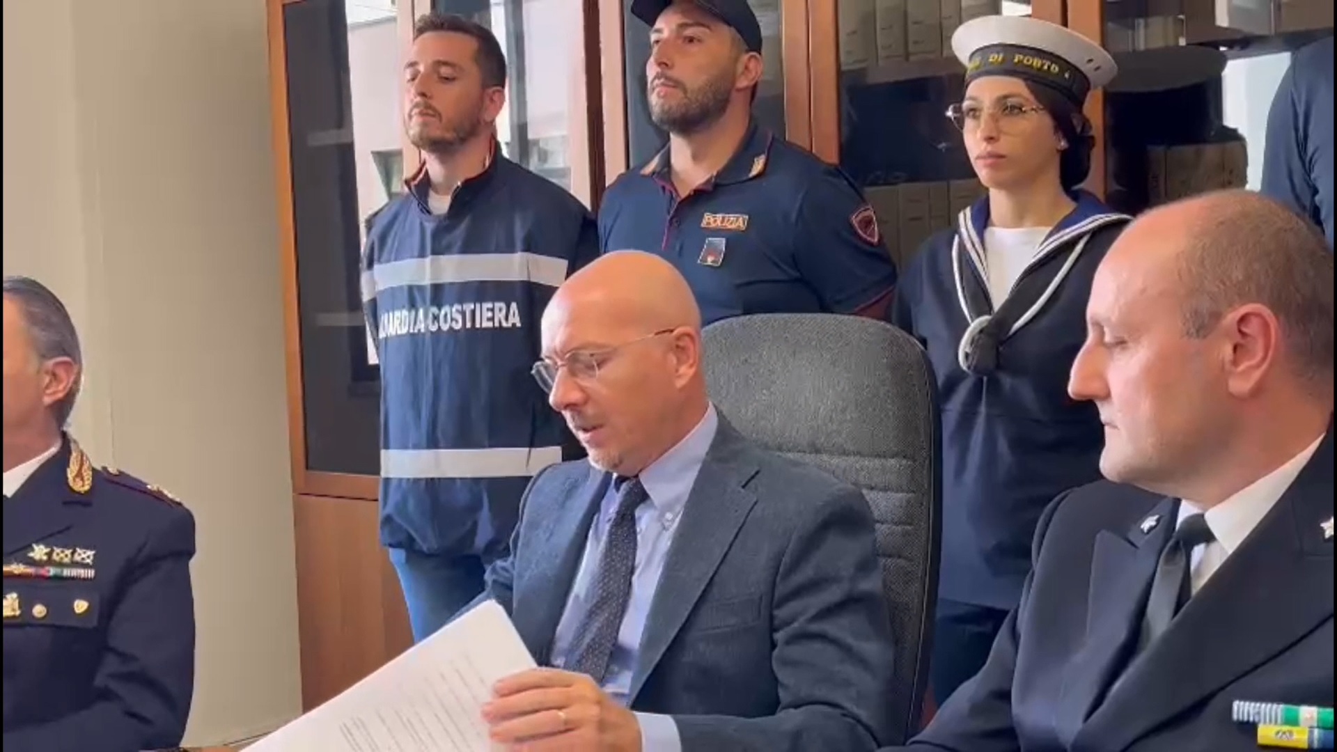 Droga e tentata estorsione nell’Agrigentino, dettagli e nomi degli arrestati – VIDEO