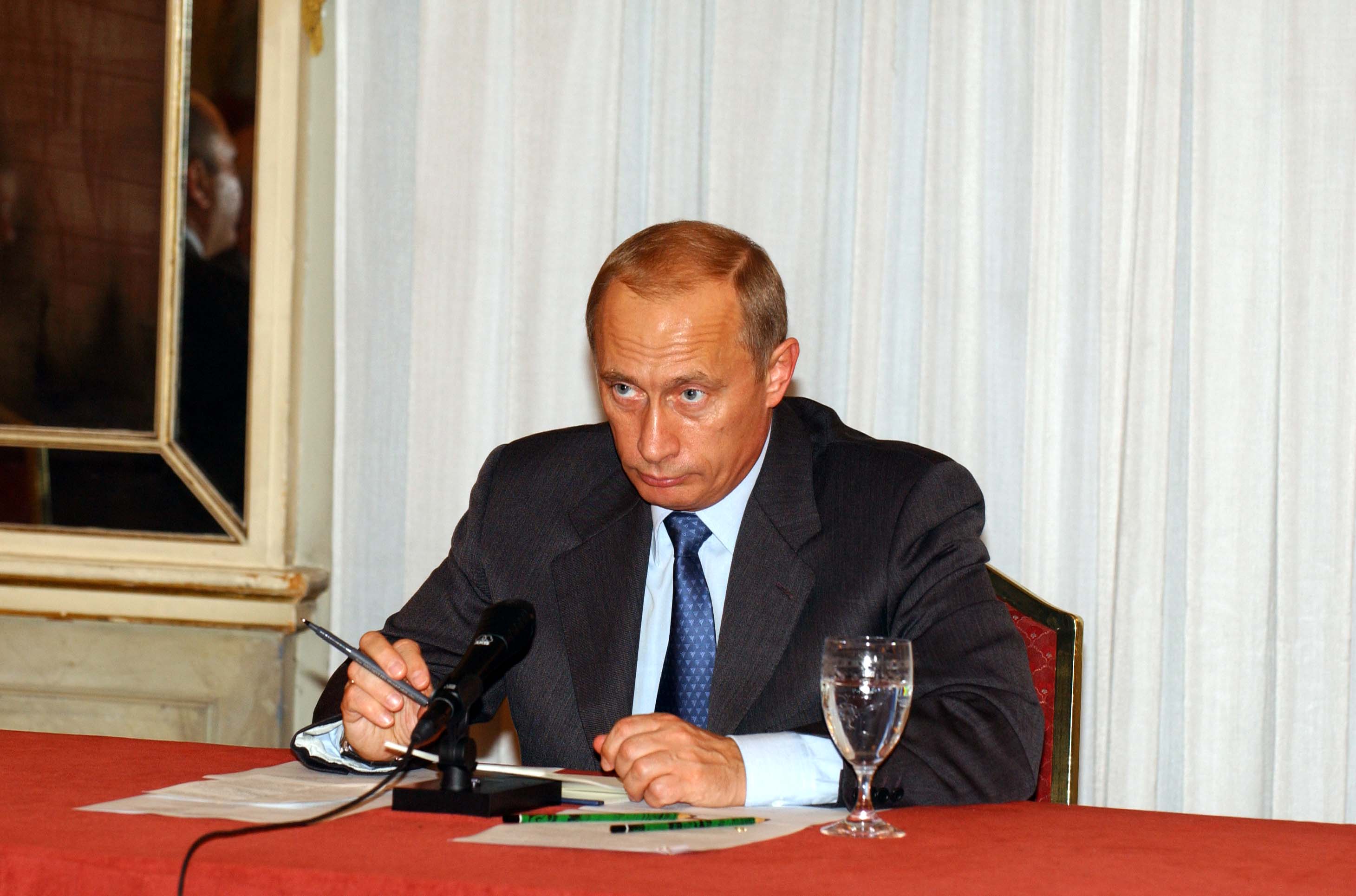 Putin, i 70 anni durante la guerra in Ucraina: la storia del presidente russo