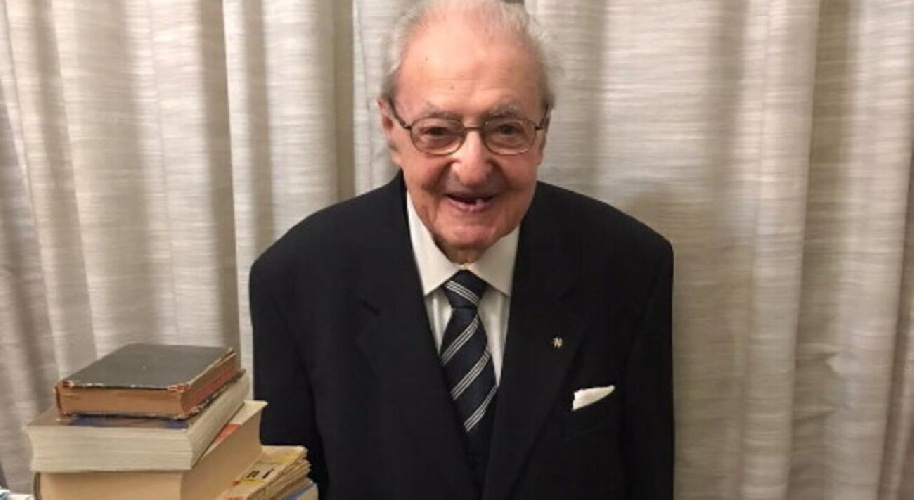 Musica, è morto lo studioso catanese Domenico De Meo