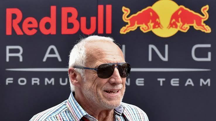 Grave lutto per Red Bull poco prima del Gp di F1: morto Dietrich Mateschitz, ecco chi era