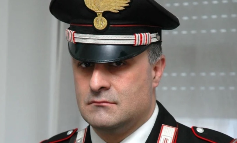Tragedia in caserma, palermitano il comandante ucciso: chi era Doriano Furceri