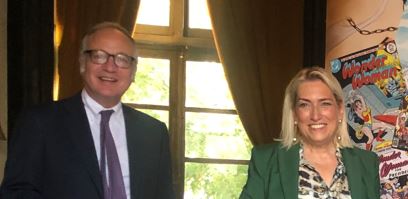 Il Tour 2022 “Libere di Vivere” approda a Ragusa dal 17 al 19 ottobre