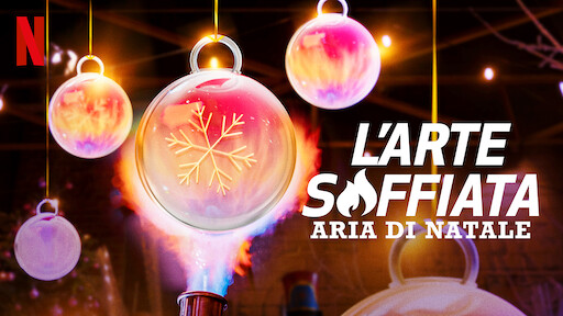 Netflix, film e le serie tv in uscita ad ottobre