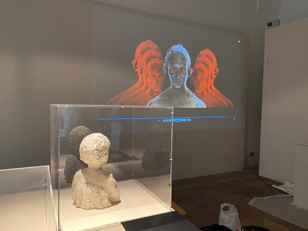 “Libero Elio Romano. 1909 -1996”, a Catania la mostra dedicata a uno dei maestri del Novecento