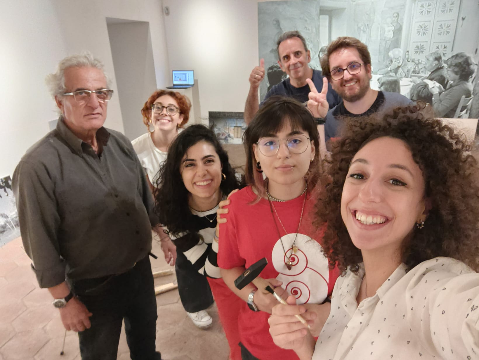 “Libero Elio Romano. 1909 -1996”, a Catania la mostra dedicata a uno dei maestri del Novecento