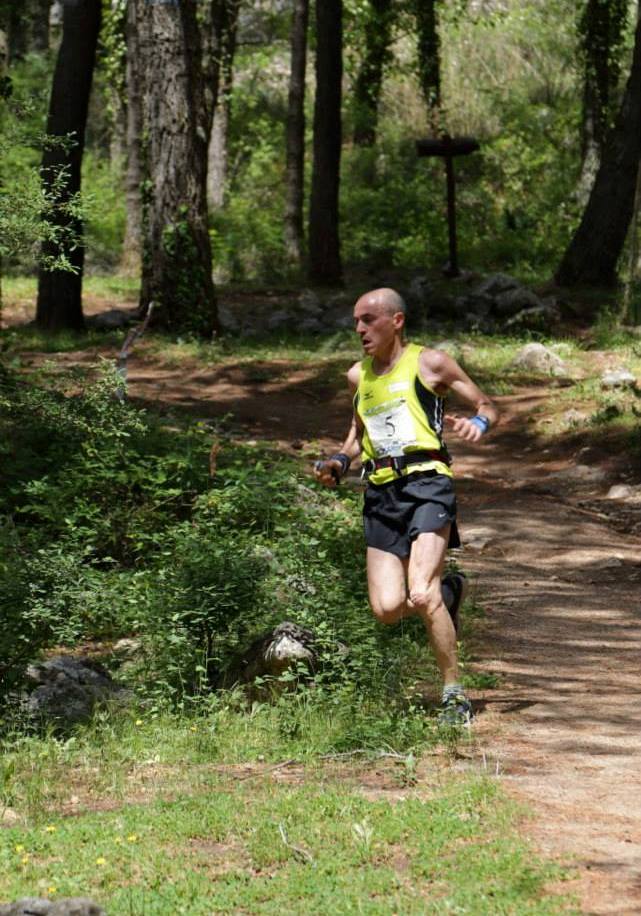 A Piana degli Albanesi il Trail della Pizzuta: lo sport abbraccia la tradizione