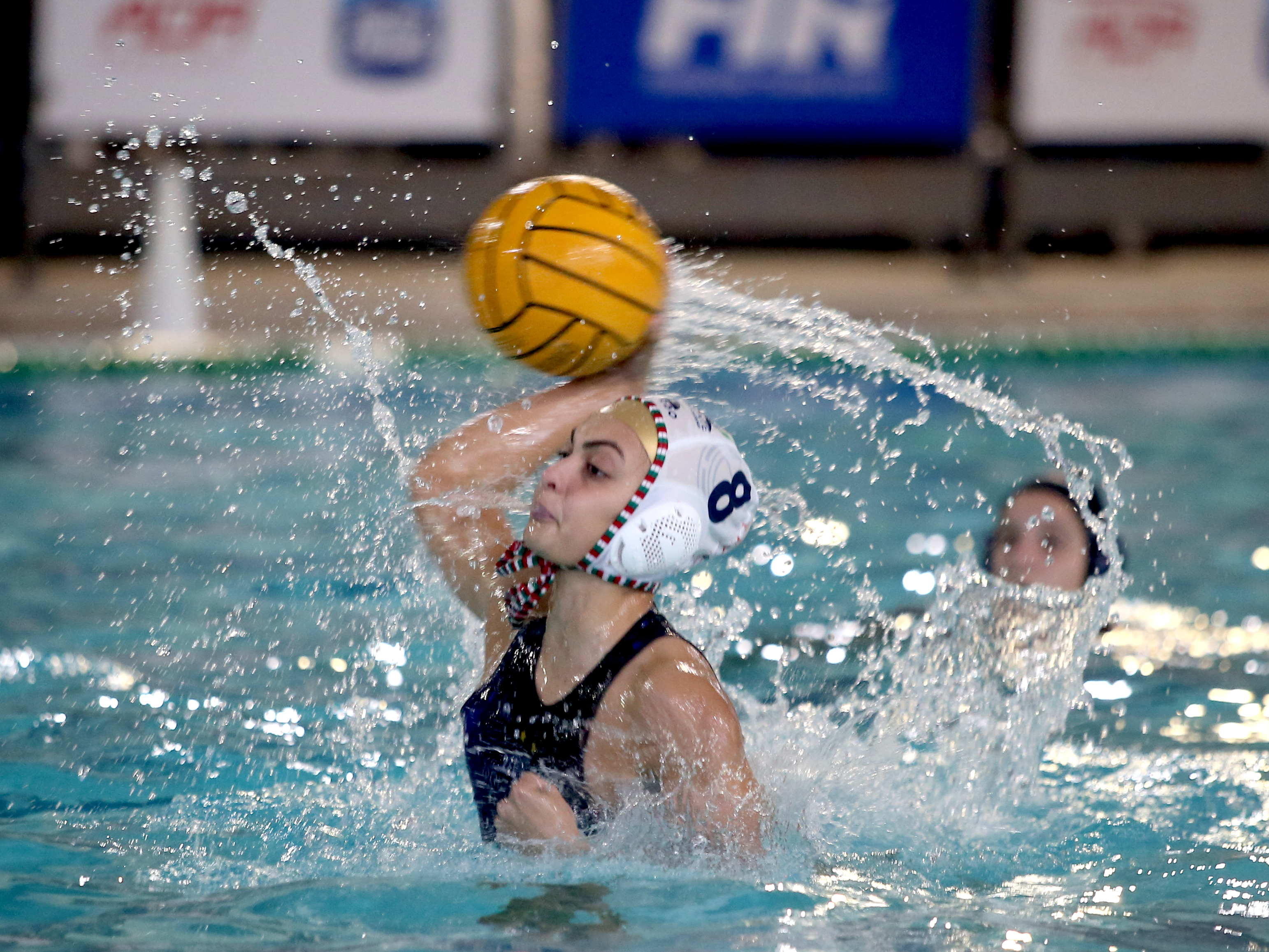 Ekipe Orizzonte travolgente, NR Florentia surclassata per 21-2: FOTO e VIDEO