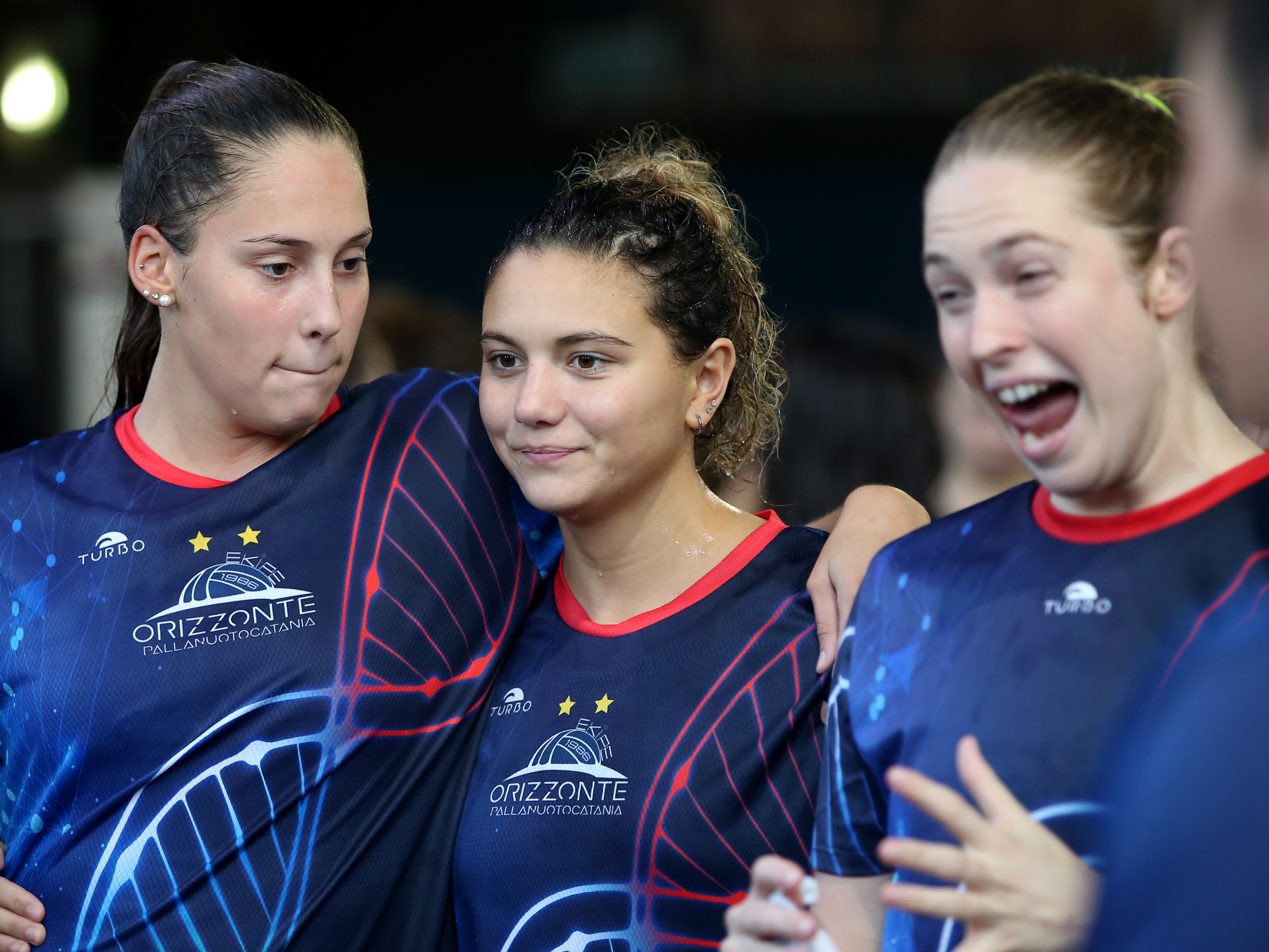 Ekipe Orizzonte travolgente, NR Florentia surclassata per 21-2: FOTO e VIDEO