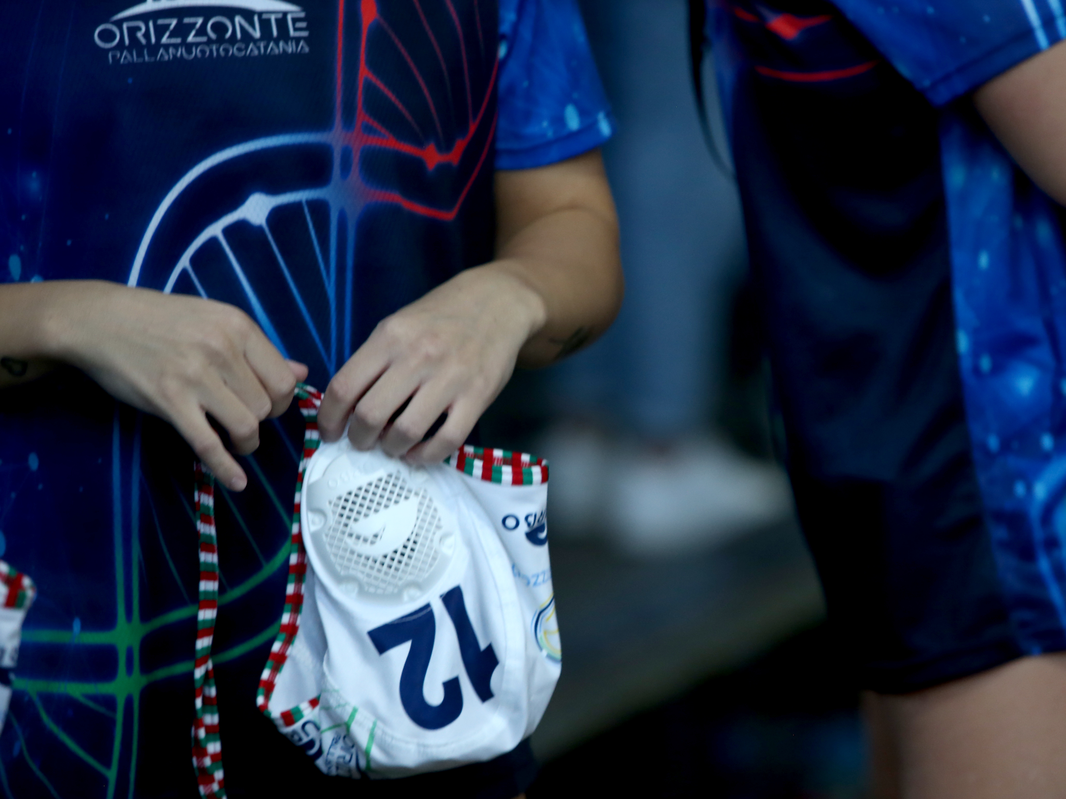 Ekipe Orizzonte travolgente, NR Florentia surclassata per 21-2: FOTO e VIDEO