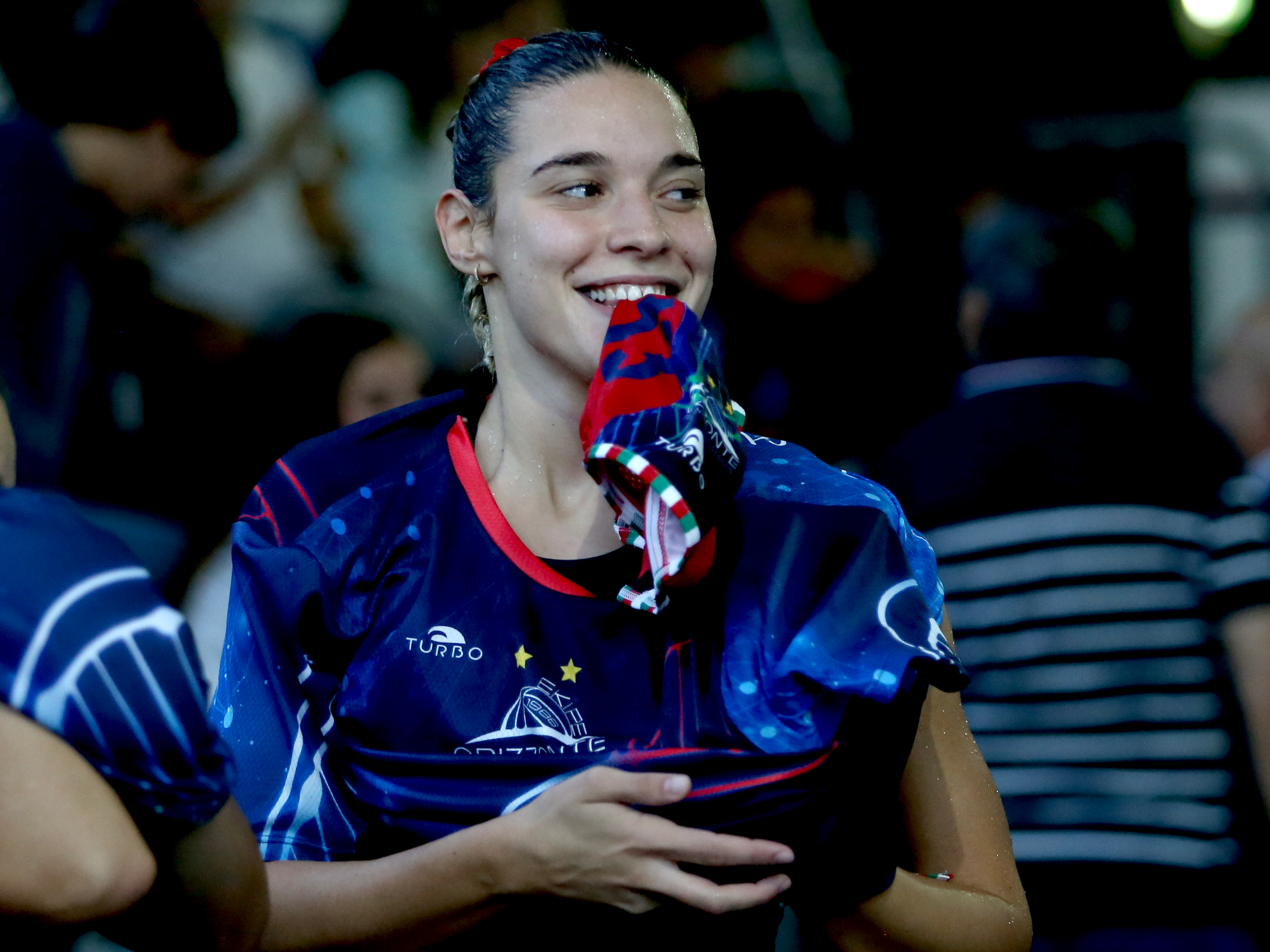 Ekipe Orizzonte travolgente, NR Florentia surclassata per 21-2: FOTO e VIDEO