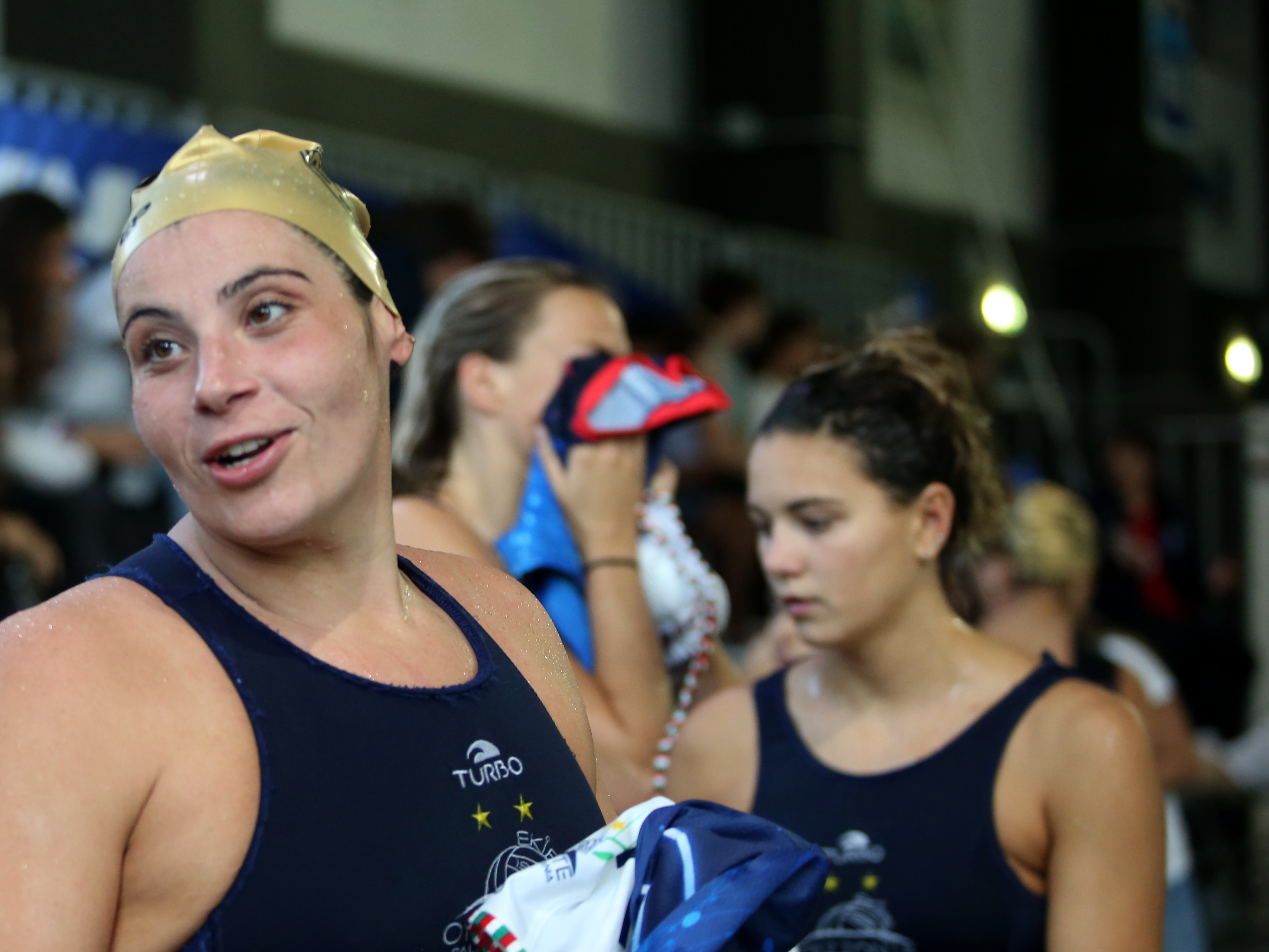 Ekipe Orizzonte travolgente, NR Florentia surclassata per 21-2: FOTO e VIDEO