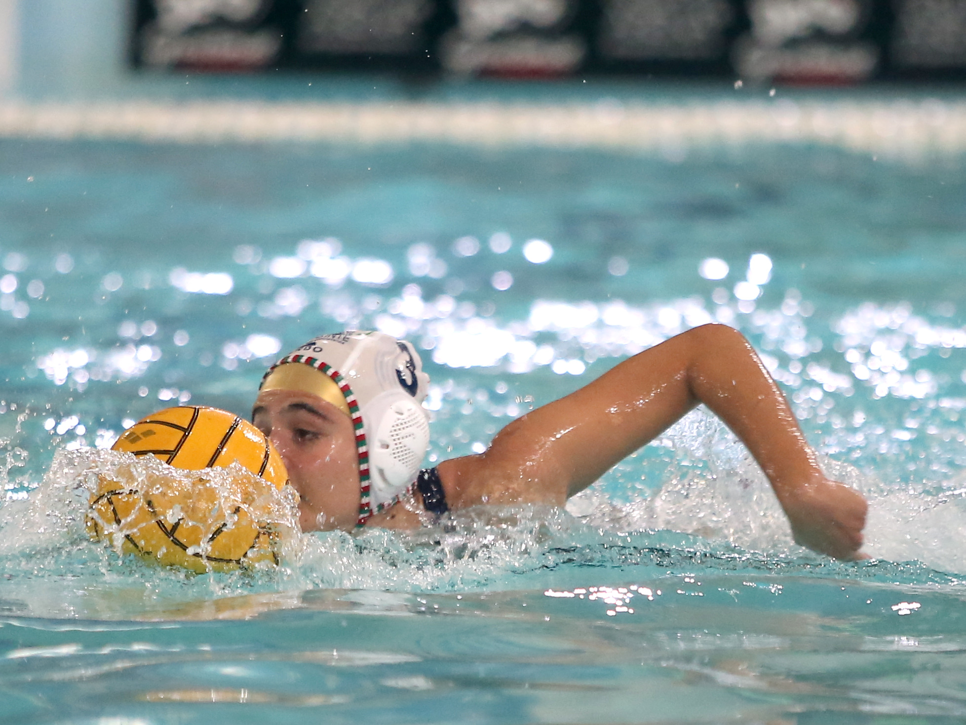 Ekipe Orizzonte travolgente, NR Florentia surclassata per 21-2: FOTO e VIDEO