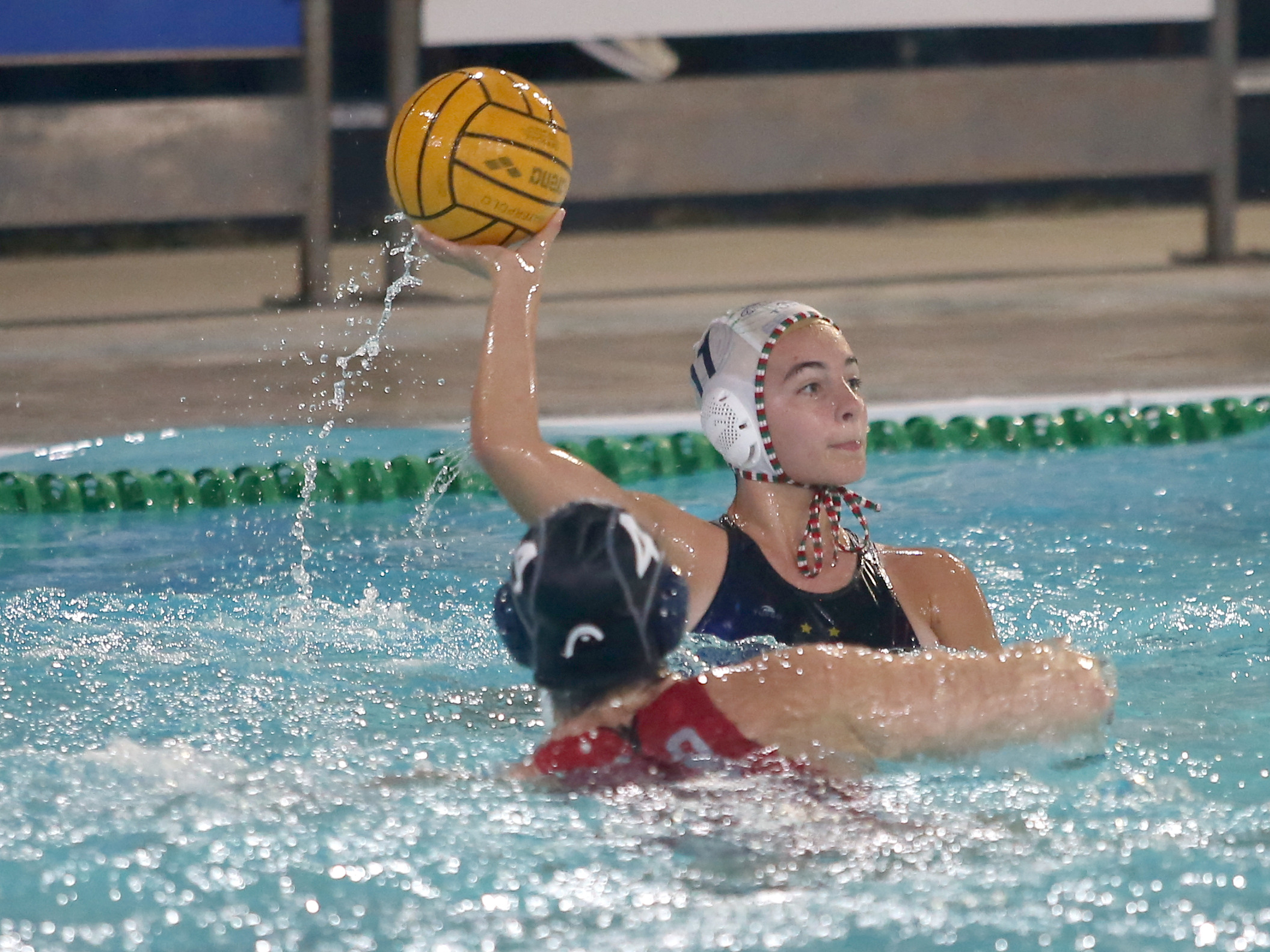 Ekipe Orizzonte travolgente, NR Florentia surclassata per 21-2: FOTO e VIDEO