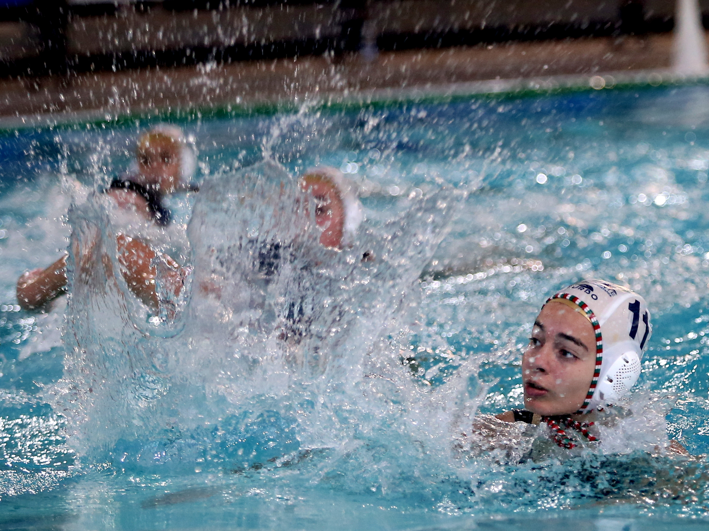 Ekipe Orizzonte travolgente, NR Florentia surclassata per 21-2: FOTO e VIDEO