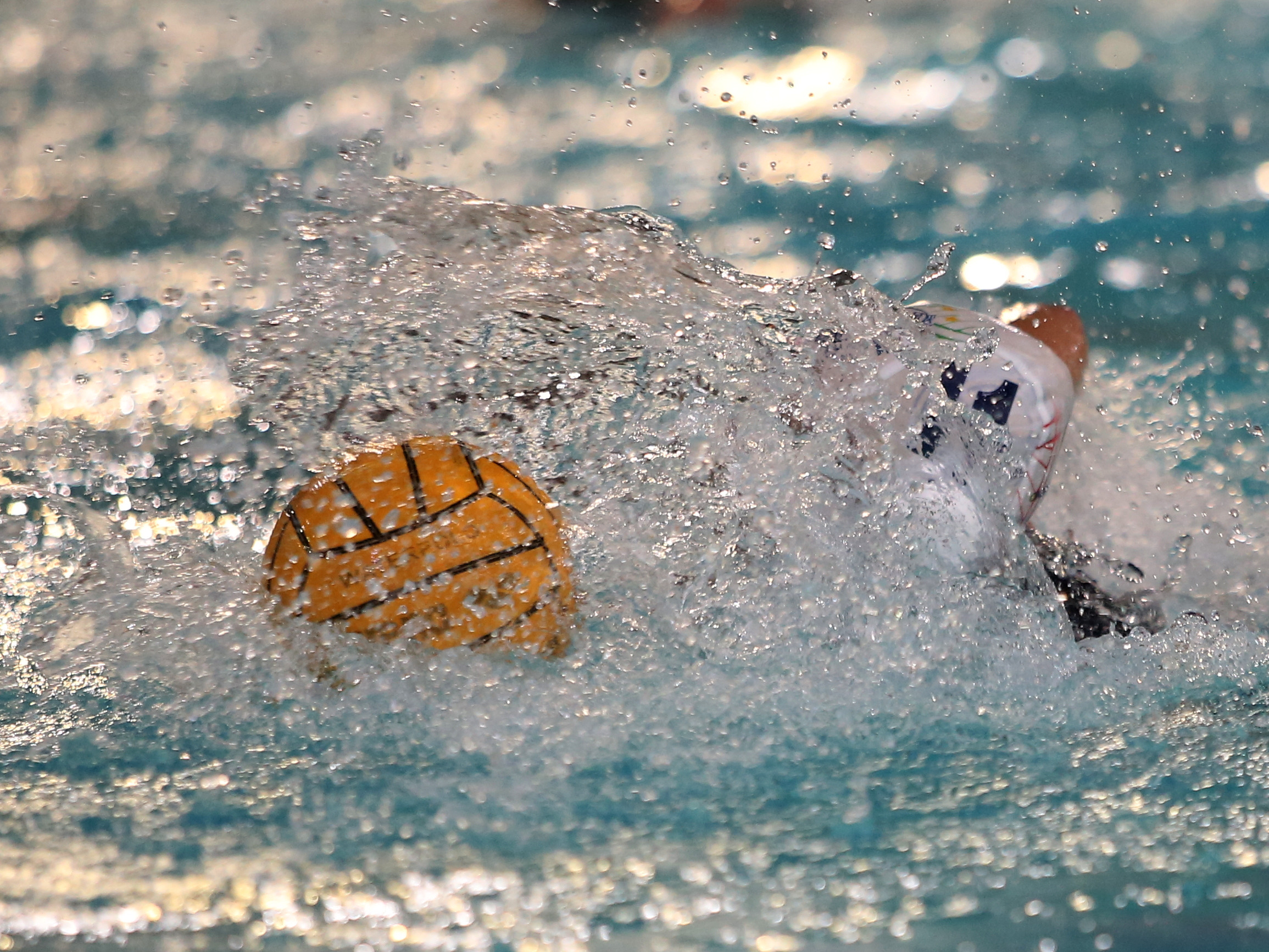 Ekipe Orizzonte travolgente, NR Florentia surclassata per 21-2: FOTO e VIDEO