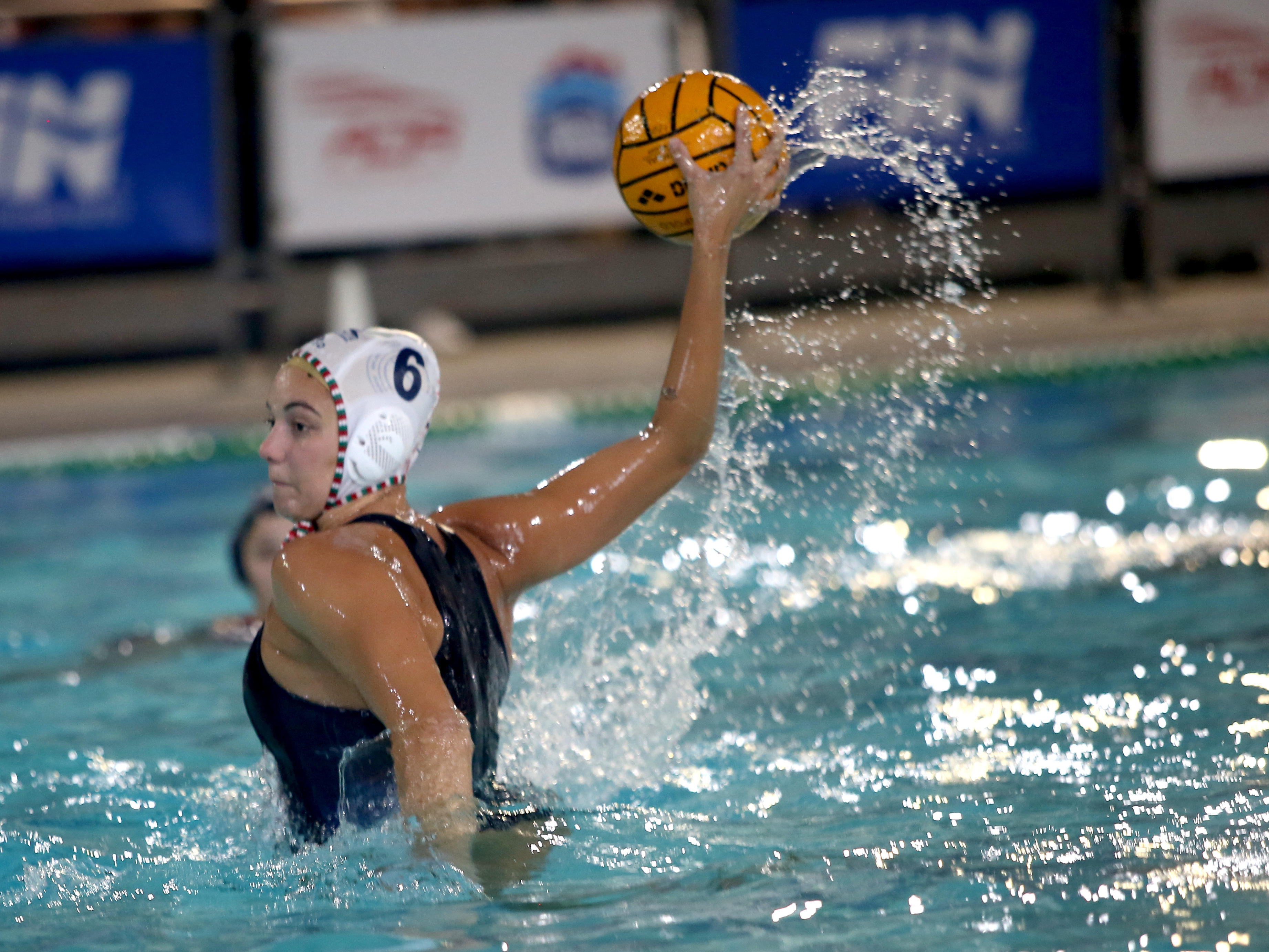 Ekipe Orizzonte travolgente, NR Florentia surclassata per 21-2: FOTO e VIDEO