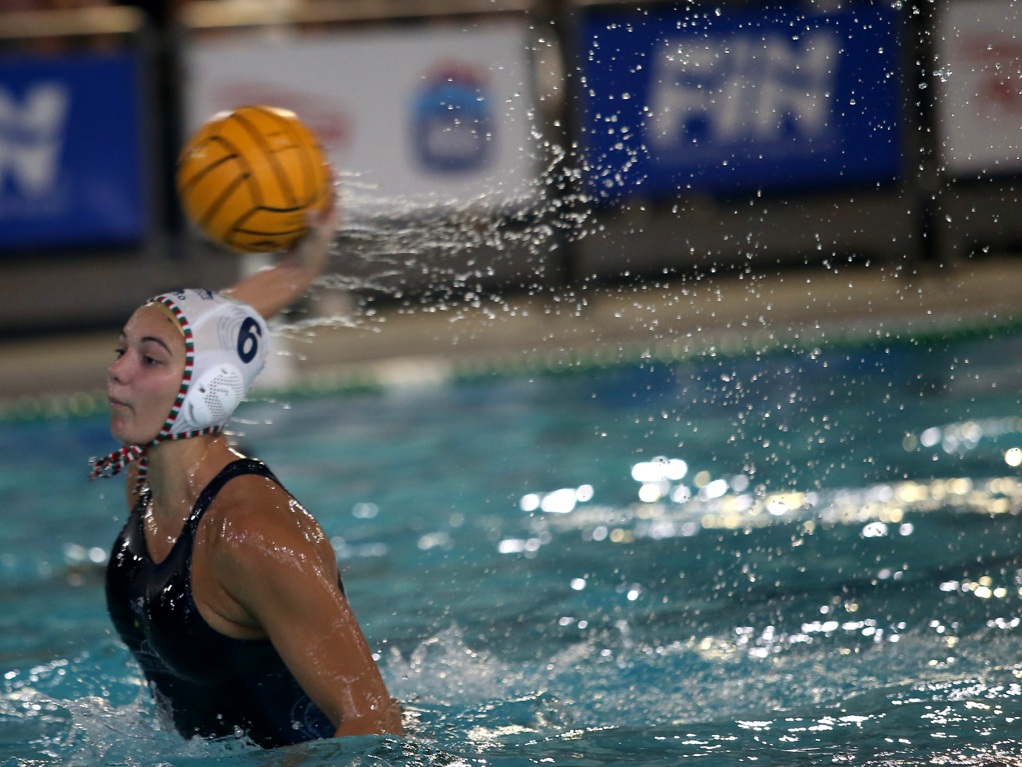 Ekipe Orizzonte travolgente, NR Florentia surclassata per 21-2: FOTO e VIDEO