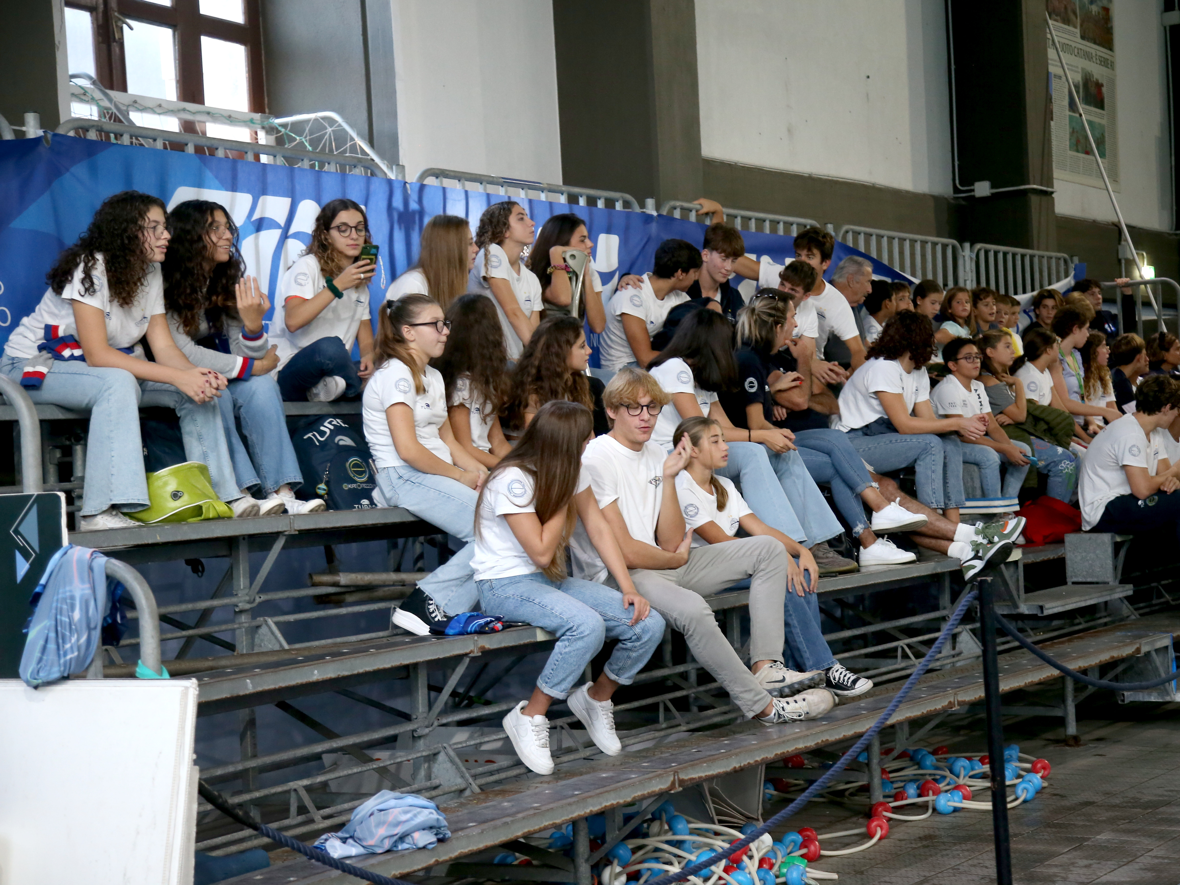 Ekipe Orizzonte travolgente, NR Florentia surclassata per 21-2: FOTO e VIDEO