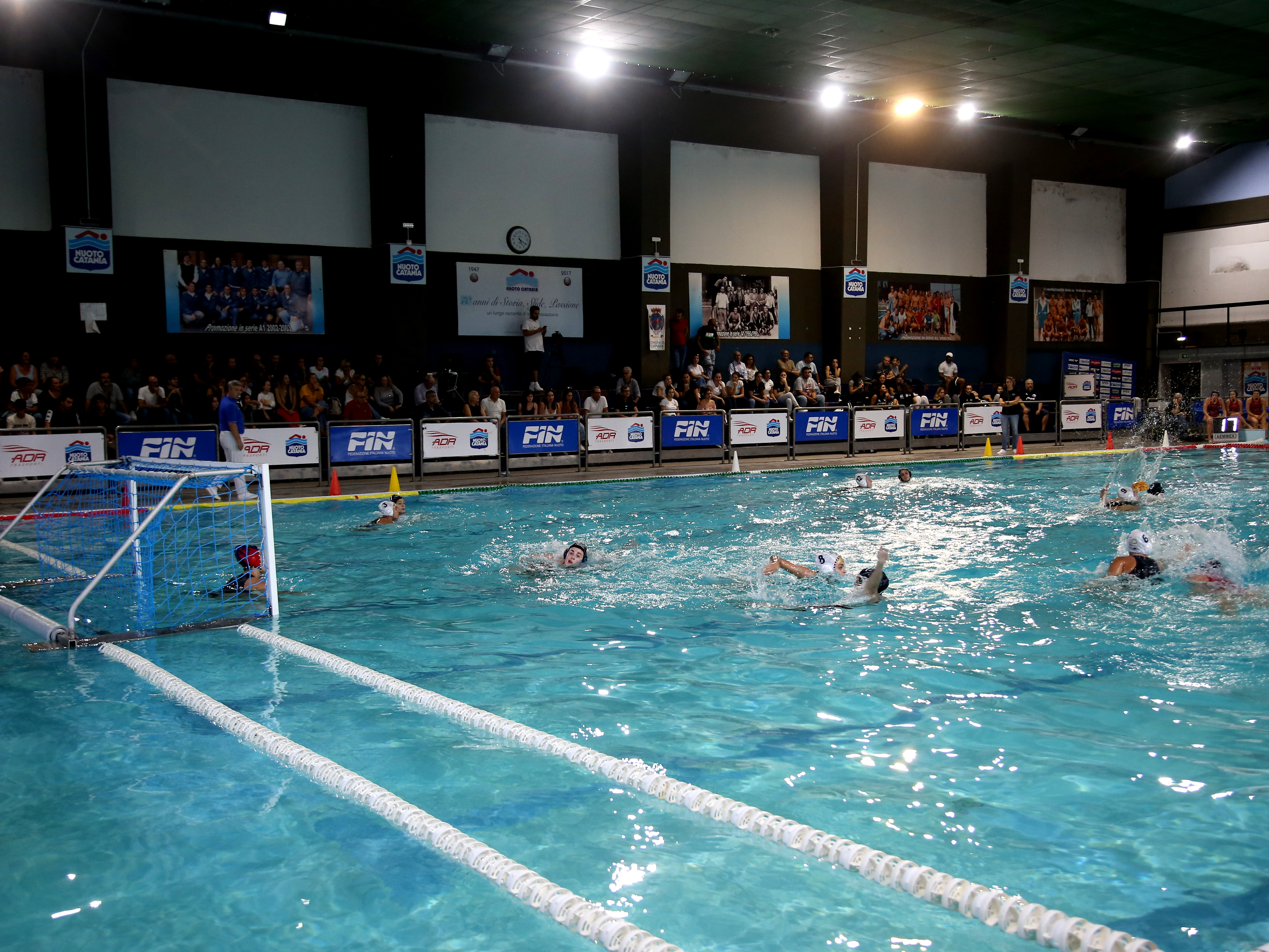 Ekipe Orizzonte travolgente, NR Florentia surclassata per 21-2: FOTO e VIDEO