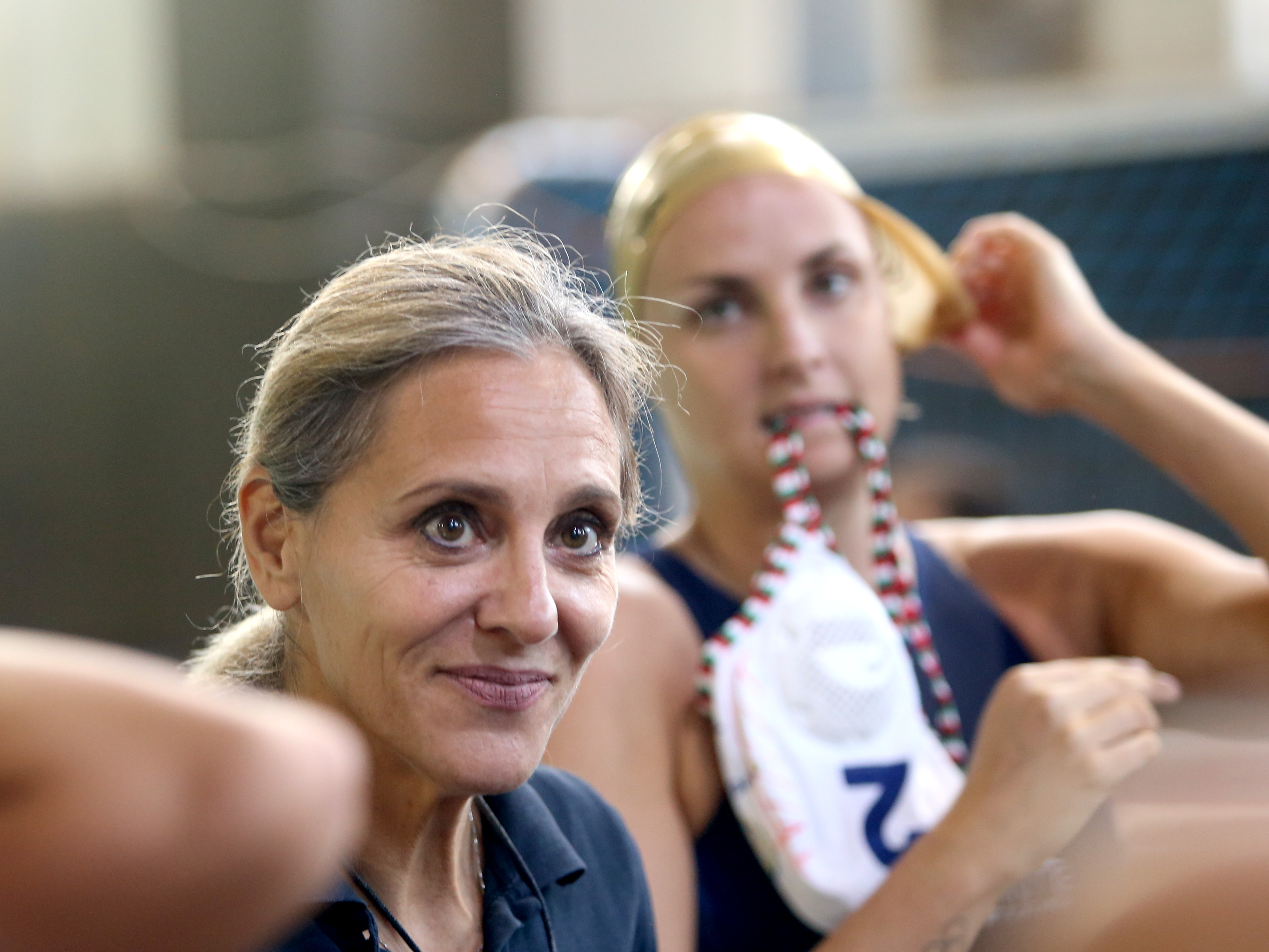 Ekipe Orizzonte travolgente, NR Florentia surclassata per 21-2: FOTO e VIDEO