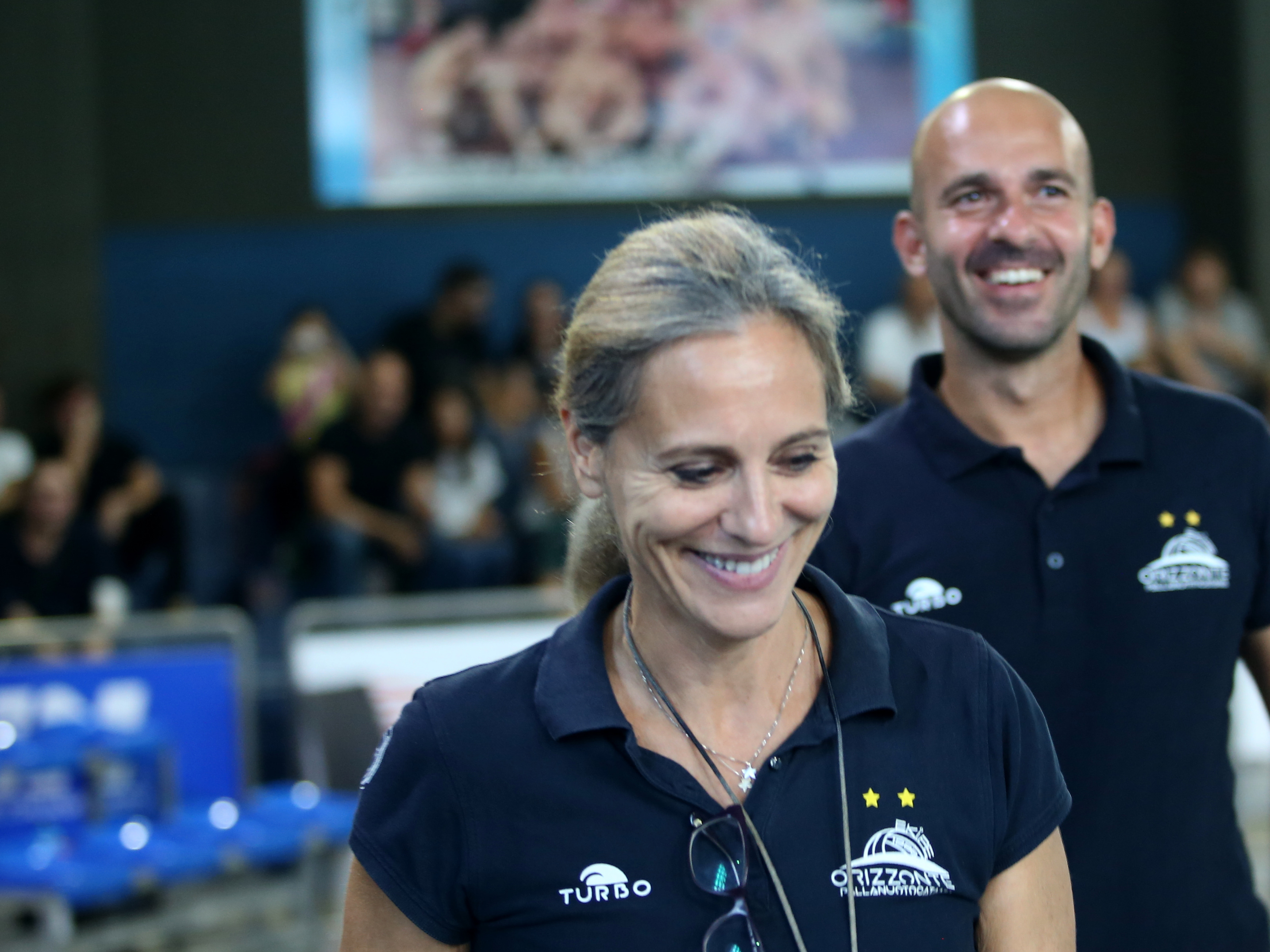 Ekipe Orizzonte travolgente, NR Florentia surclassata per 21-2: FOTO e VIDEO