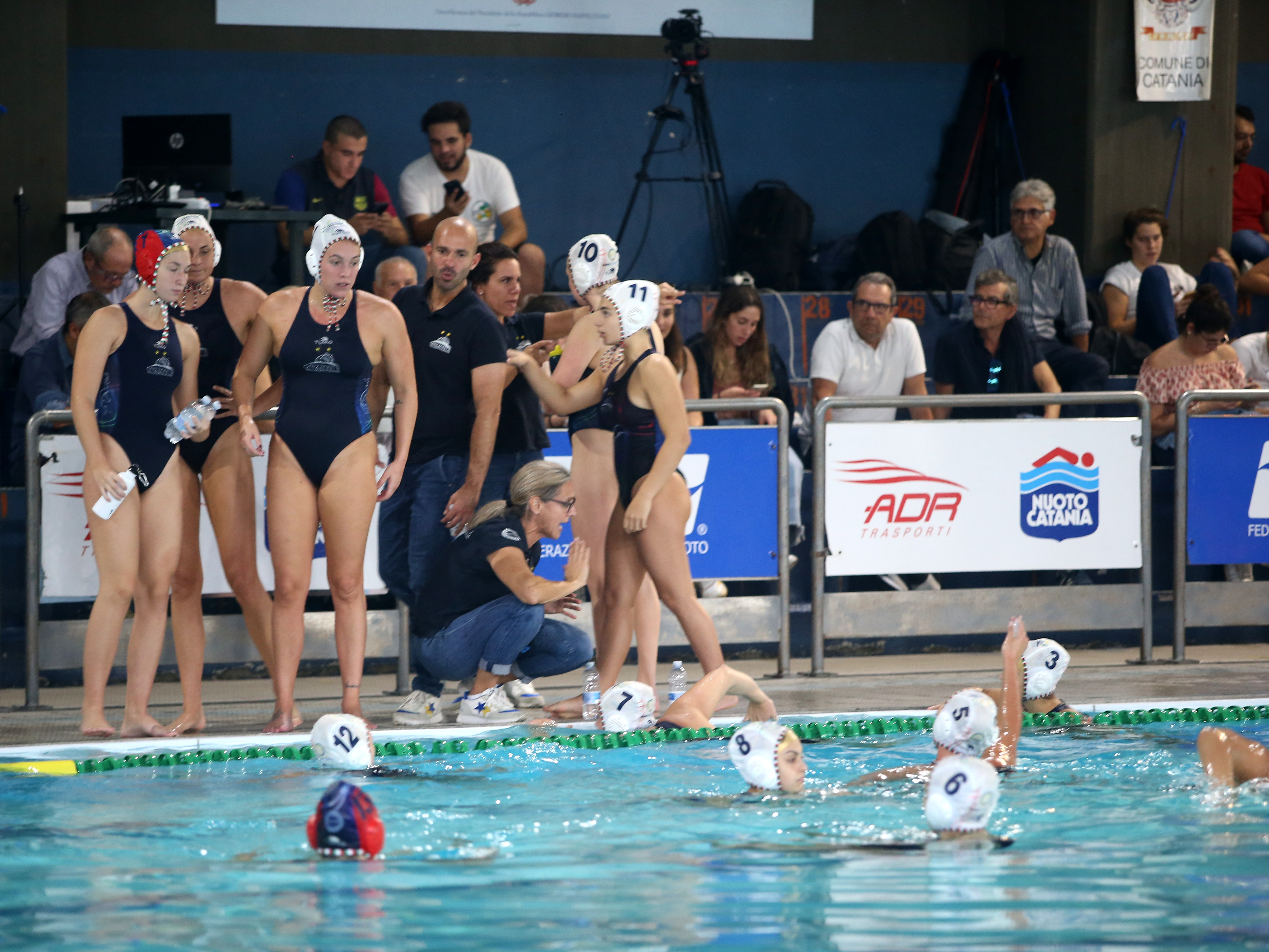 Ekipe Orizzonte travolgente, NR Florentia surclassata per 21-2: FOTO e VIDEO