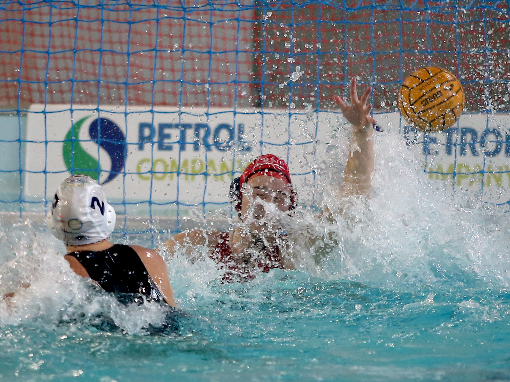 Ekipe Orizzonte travolgente, NR Florentia surclassata per 21-2: FOTO e VIDEO