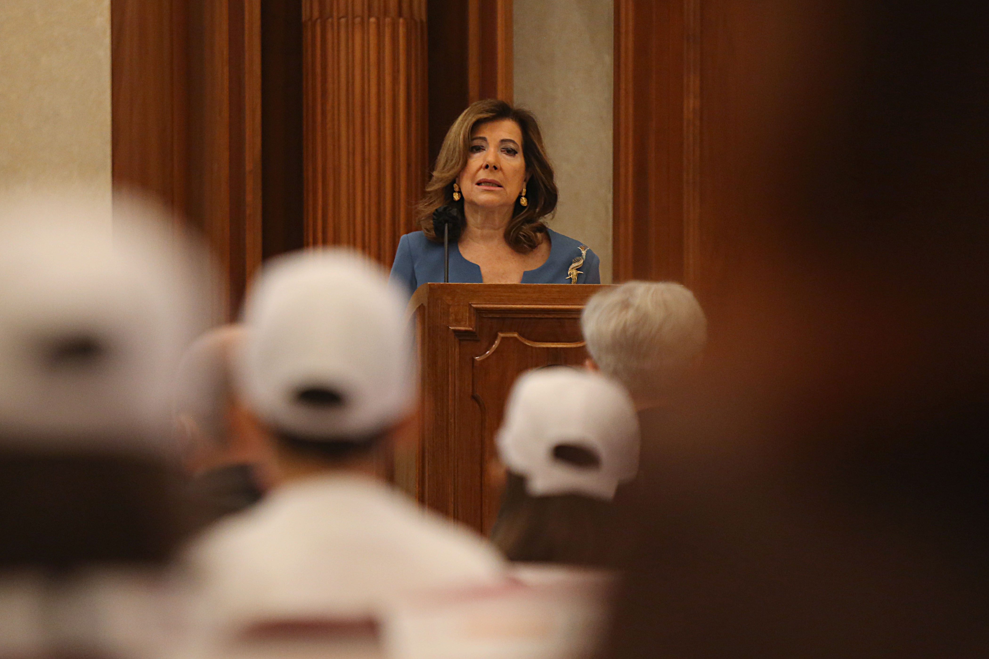 Meloni, chi sono le donne citate nel suo primo discorso da Premier – le Foto