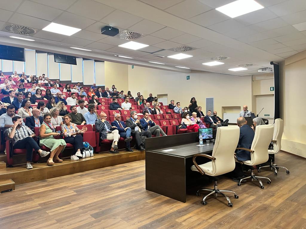 Concluso Expolab 2022, oltre 2500 partecipanti all’evento sull’innovazione