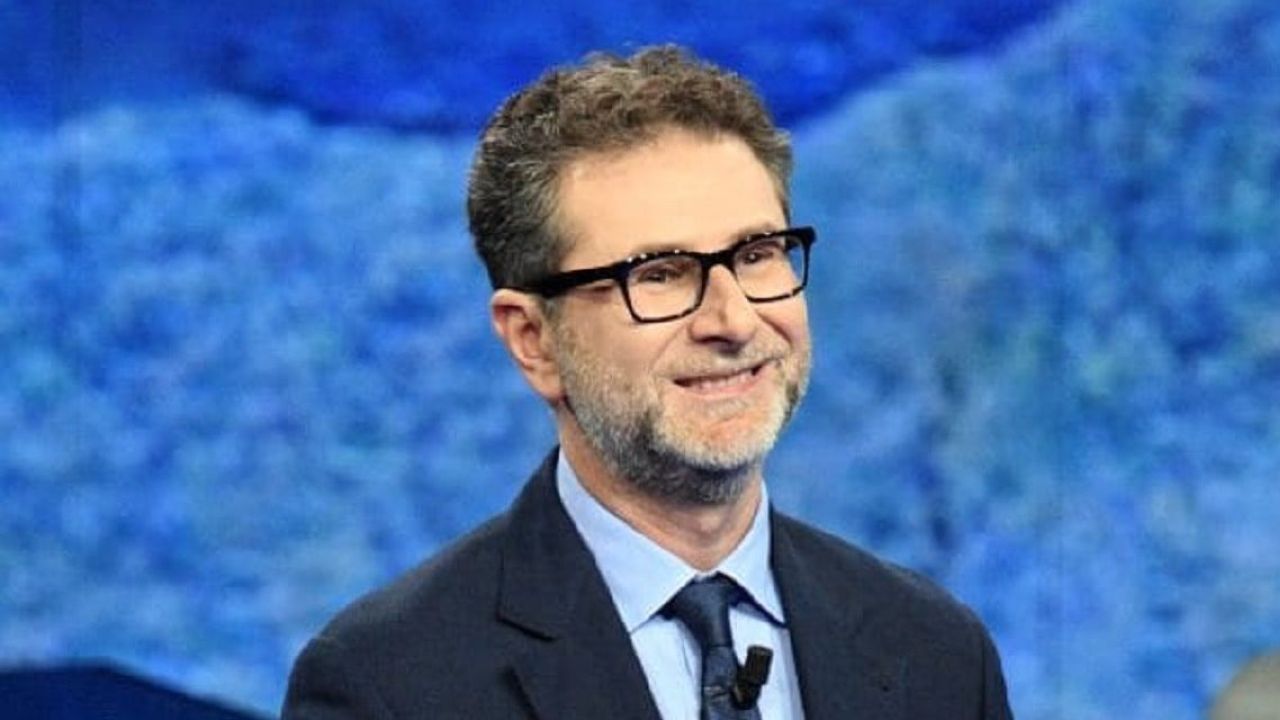 Programmi televisivi, anticipazioni di Che tempo che fa del 23 ottobre