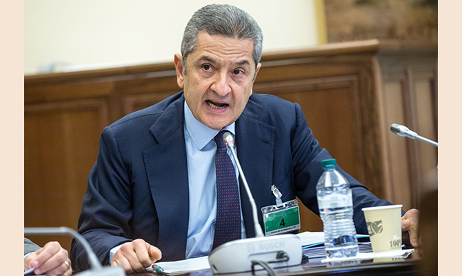 Debito gravoso ma nessun rimedio