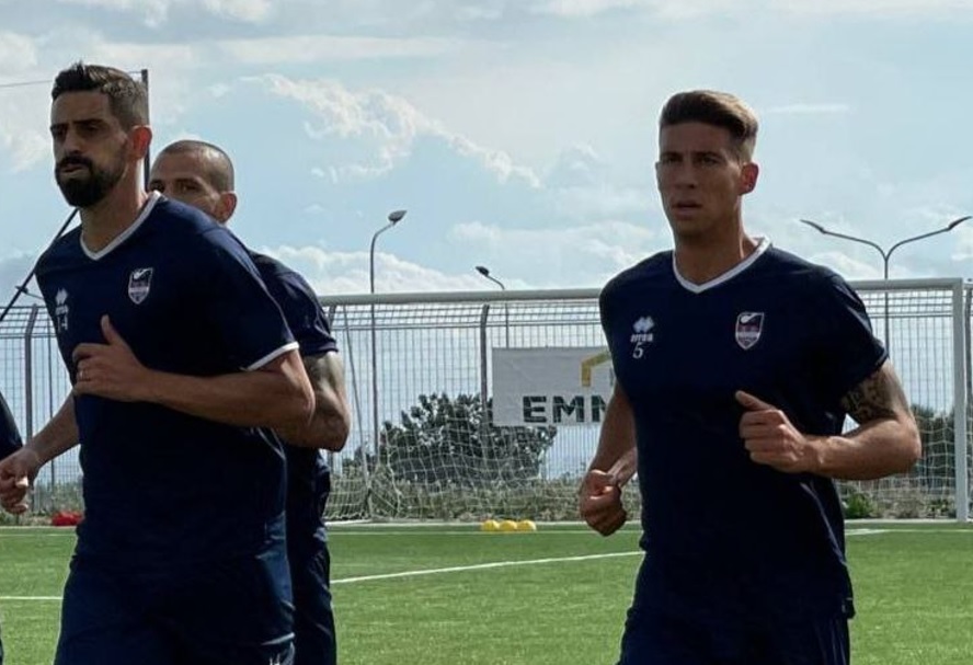 Catania SSD, Ferrara al QdS: “Ora voglio continuità. Ecco il segreto dei nostri successi”