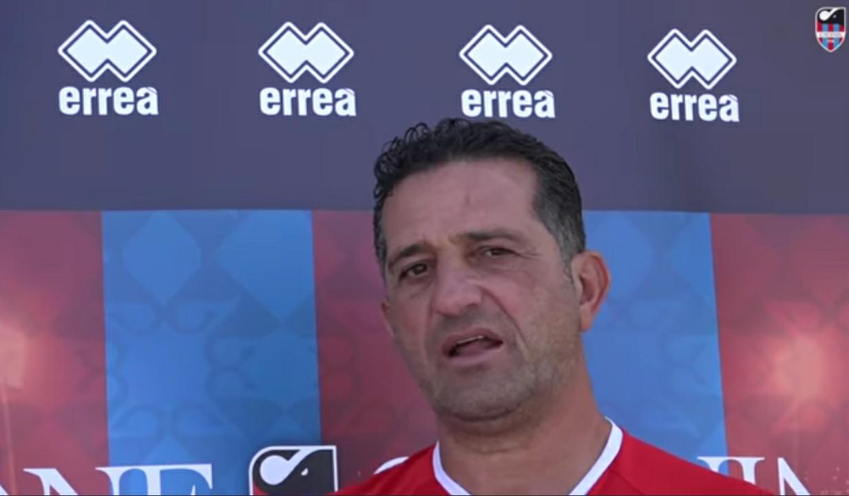 Calcio, Paternò-Catania: la vigilia del match tra infortuni e recuperi