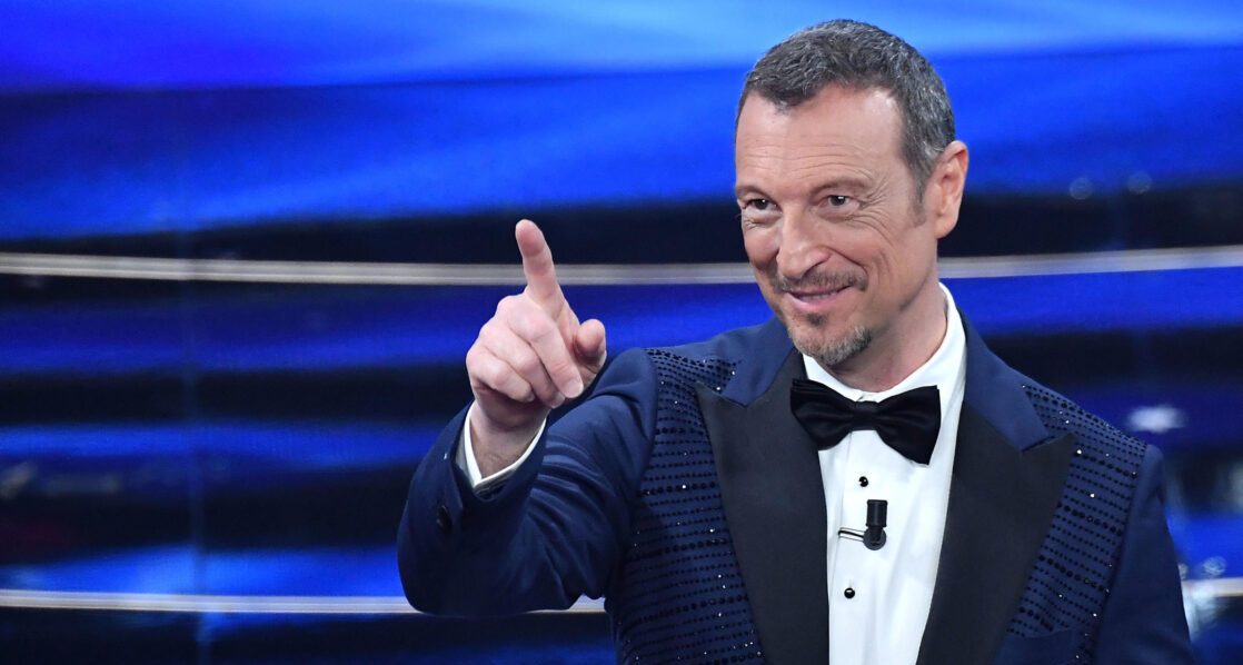 Sanremo: FantaSanremo supera i 250.000 iscritti e Amadeus diventa follower