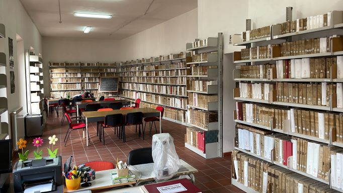 Via libera al progetto esecutivo per il Polo culturale di Licata