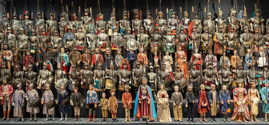Prorogata la mostra gli ex voto de “La Sicilia dei miracoli” al Museo delle Marionette Prorogata la mostra gli ex voto de “La Sicilia dei miracoli” al Museo delle Marionette