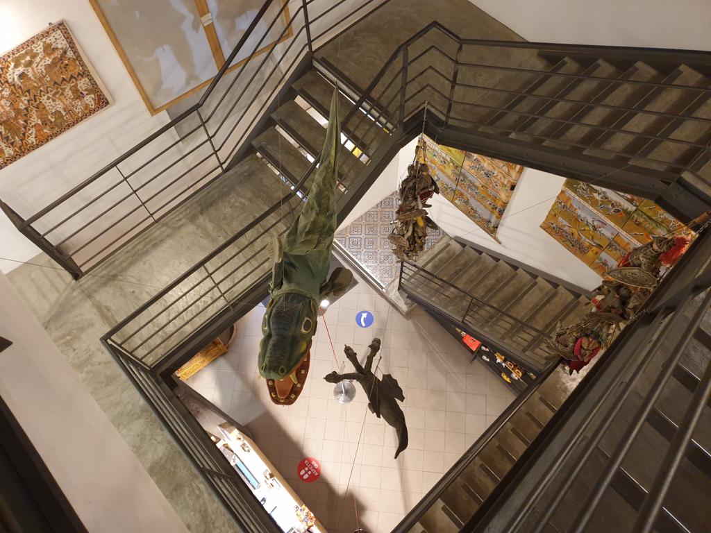 Prorogata la mostra gli ex voto de “La Sicilia dei miracoli” al Museo delle Marionette