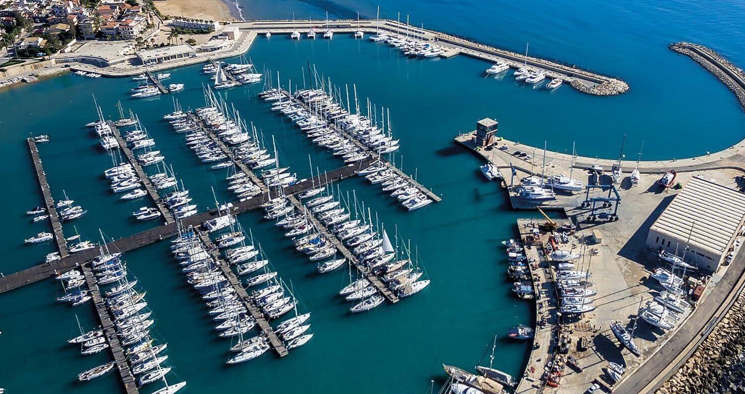 Il porto turistico di Marina di Ragusa “parla maltese”: l’ultimo “acquisto” di Paul Gauci