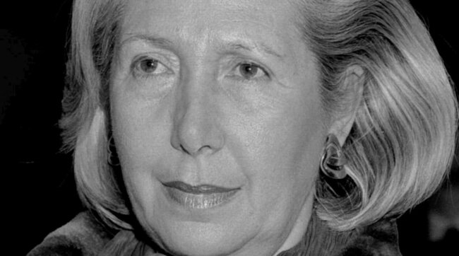 Moda in lutto, è morta la stilista Franca Fendi Moda in lutto, è morta la stilista Franca Fendi