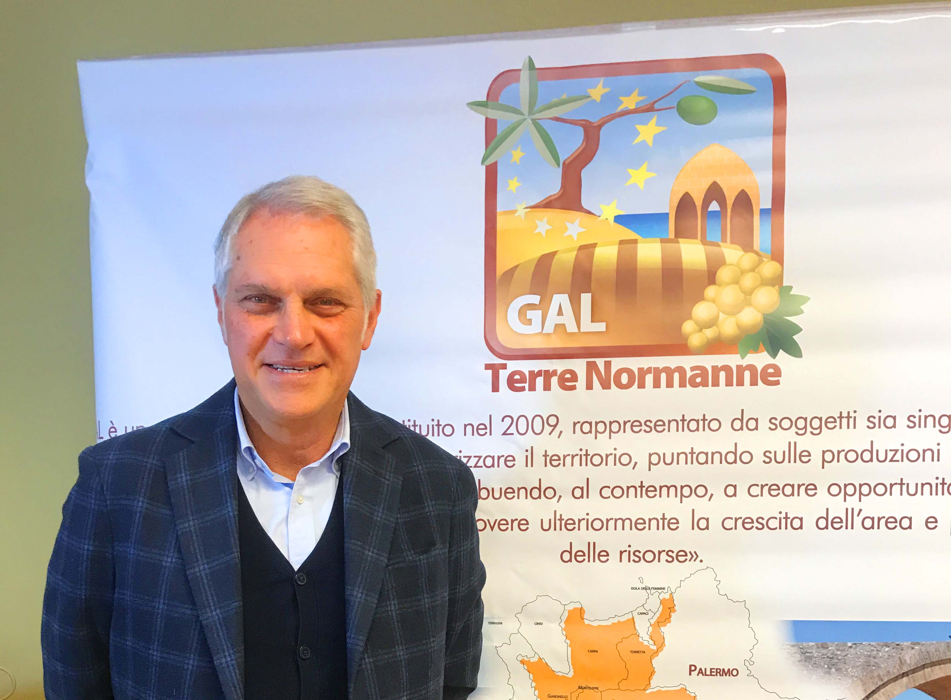 Gal Terre Normanne, a Corleone incontro su sviluppo rurale e depurazione acque reflue