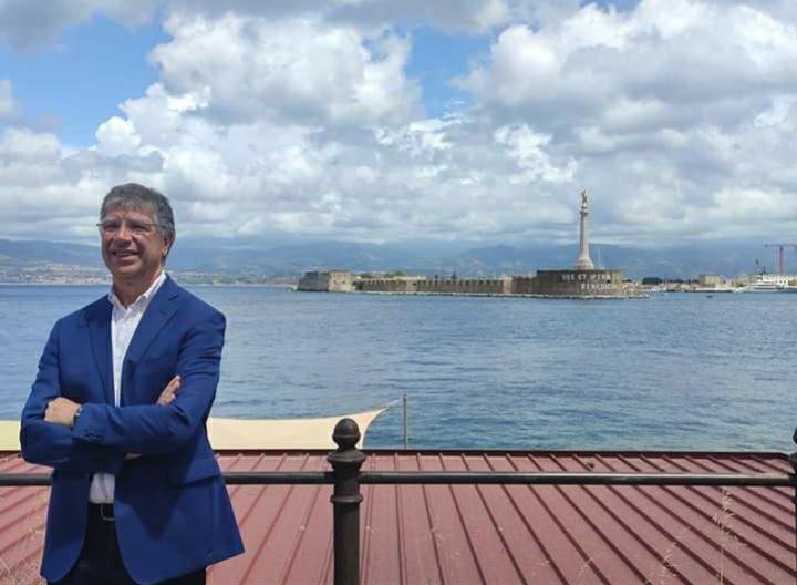 Politica, De Domenico fuori dal Pd: “No a questa classe dirigente”