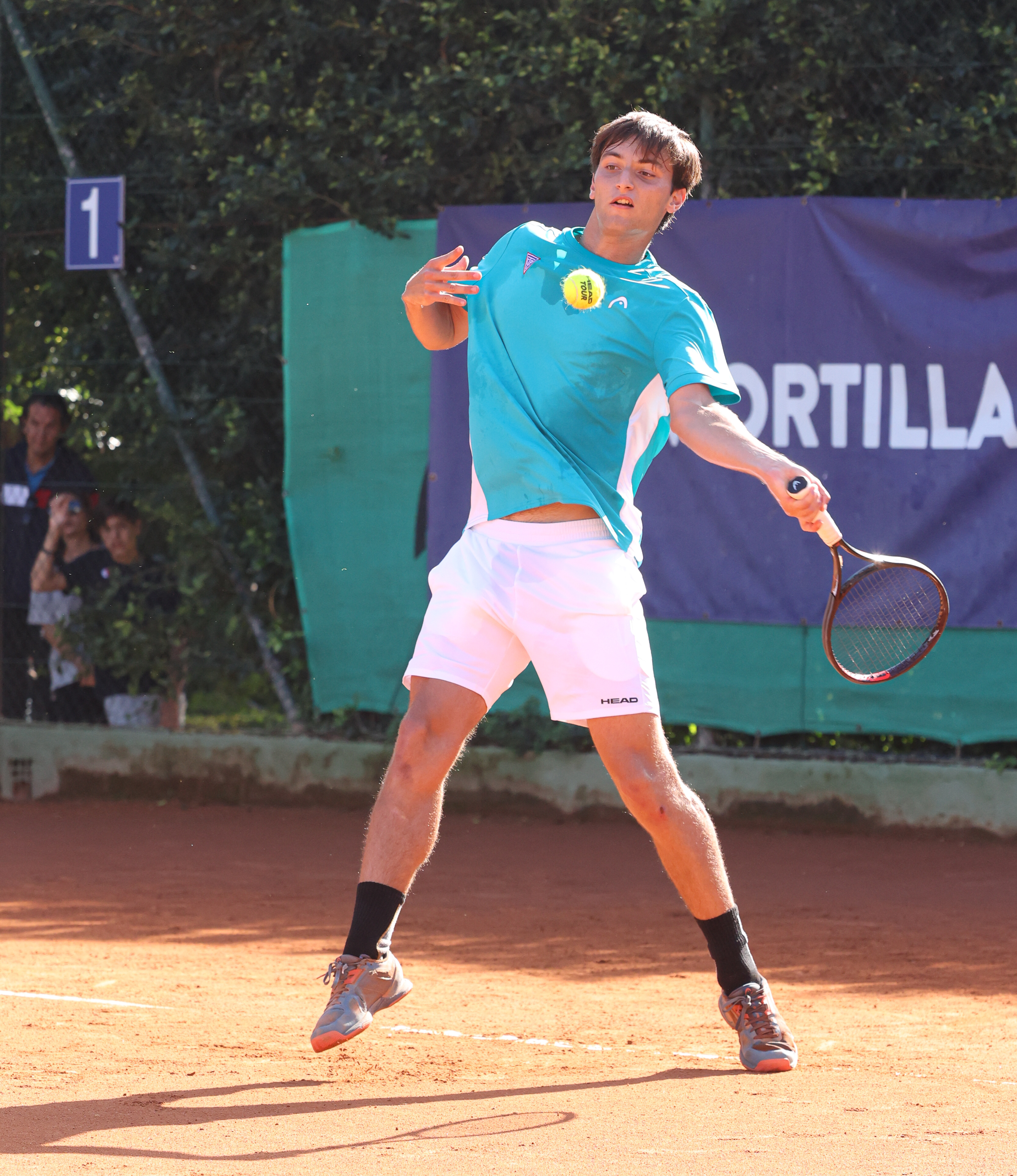 Tennis: partono alla grande le due squadre del Ct Palermo Tennis: partono alla grande le due squadre del Ct Palermo