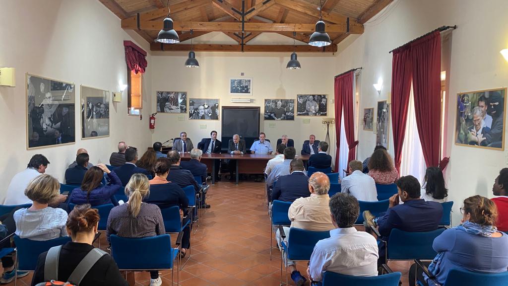 Palermo, aree interne protagoniste dello sviluppo sostenibile