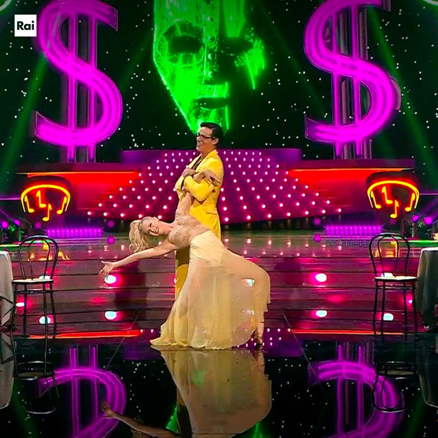 Ballando con le Stelle 2022, gli eliminati della quarta puntata