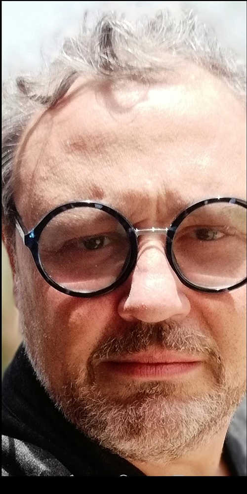 Castelvetrano, la rivoluzione di Bonagiuso, il Teatro dei non attori