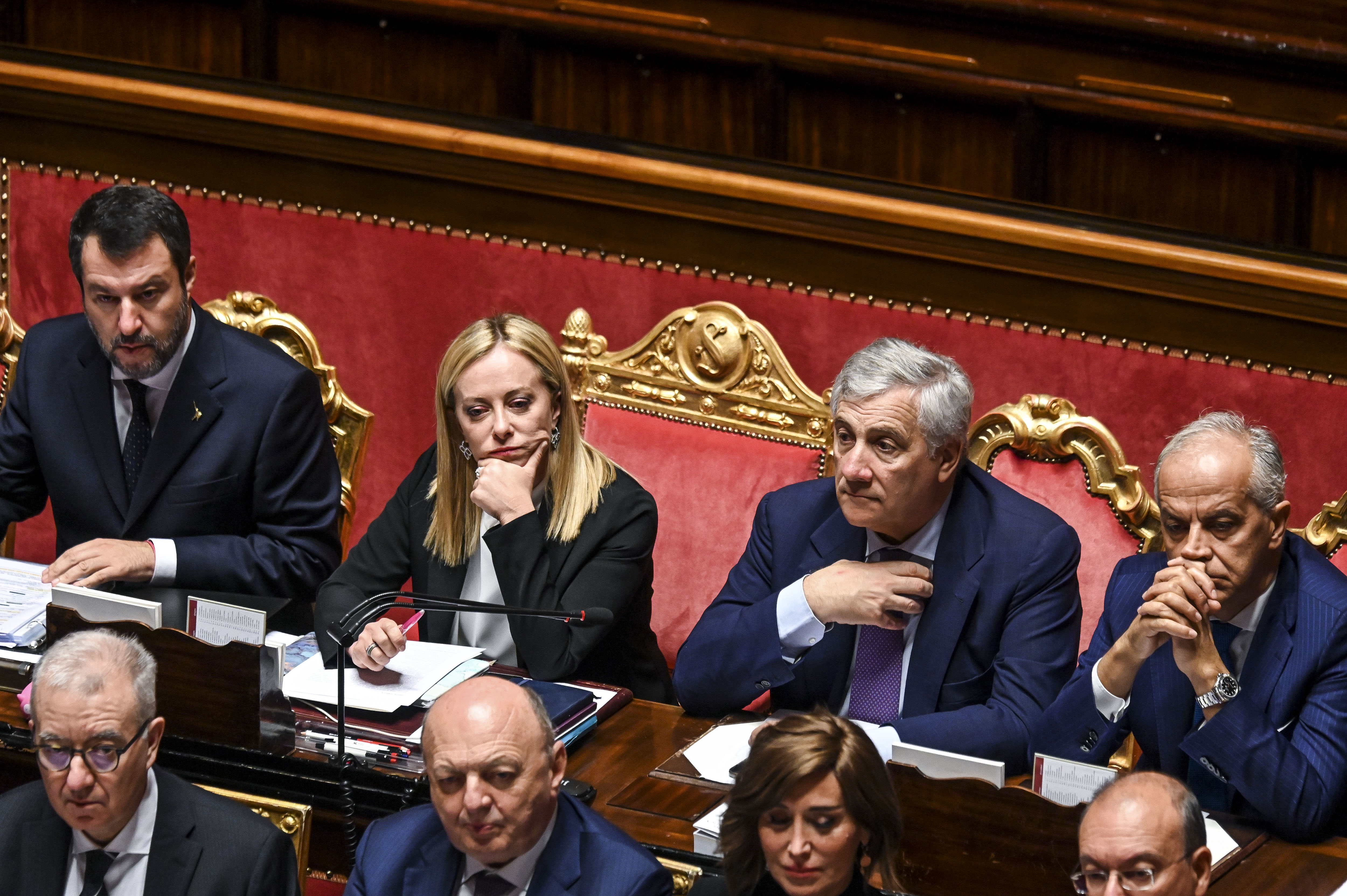 Governo, oggi CdM: bollette, Covid e giustizia. Tutti i temi caldi sul tavolo
