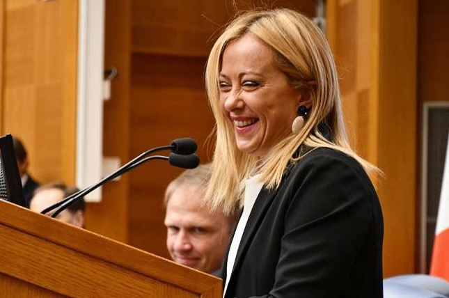 Totoministri, Salvini alle Infrastrutture e Giorgetti all’Economia: la lista della Meloni