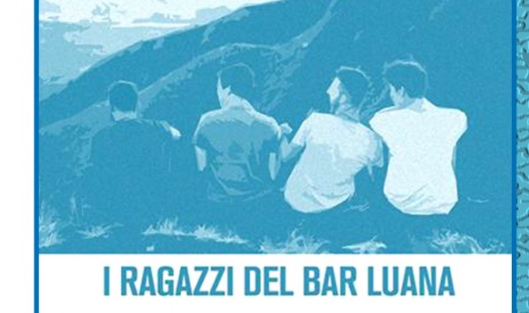 “I ragazzi del bar Luana”, all’Università “La Sapienza” la presentazione del libro di De Nicola