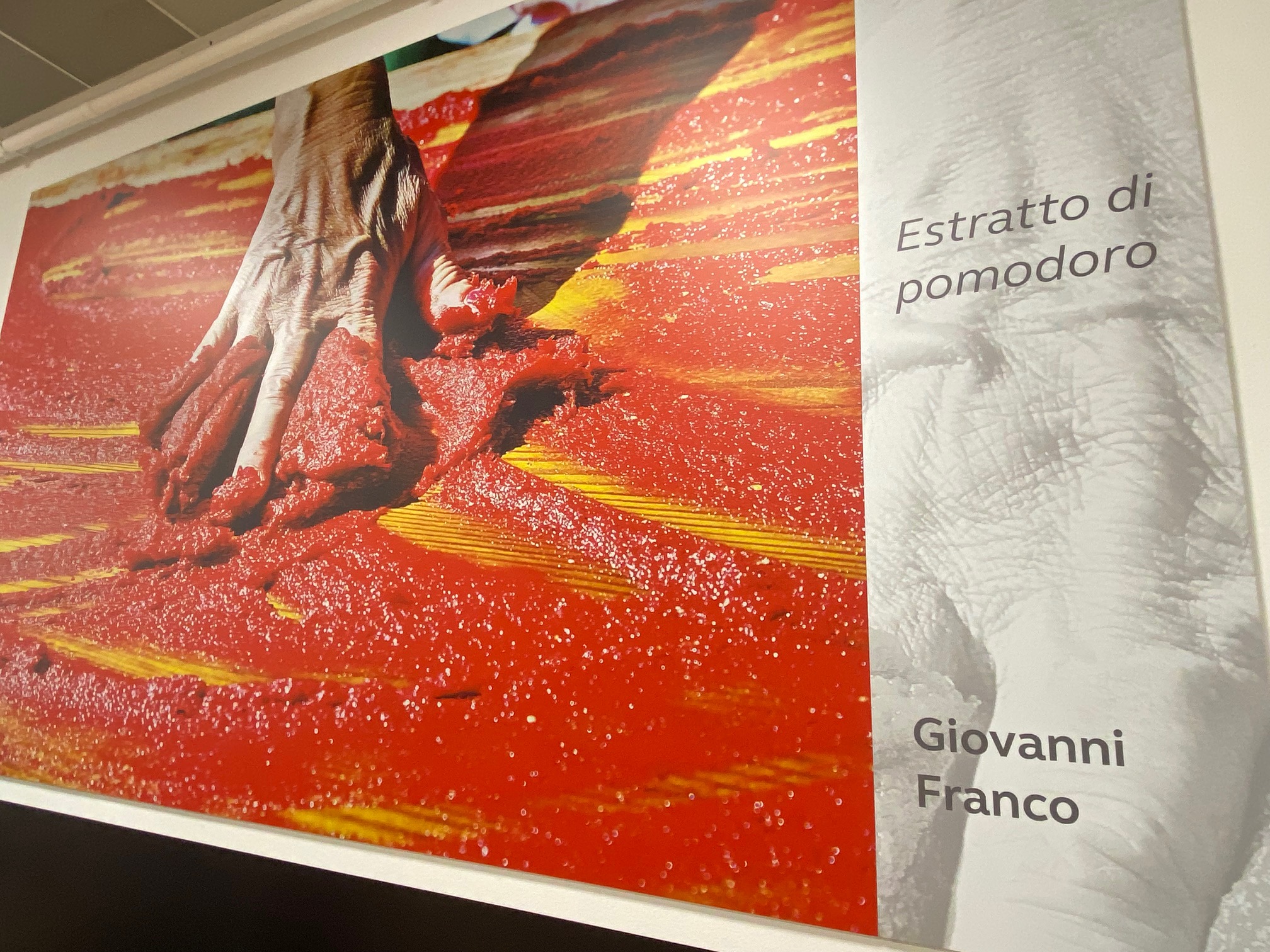 Palermo, in mostra all’Aeroporto fotografie di Giovanni Franco e Igor Petyx