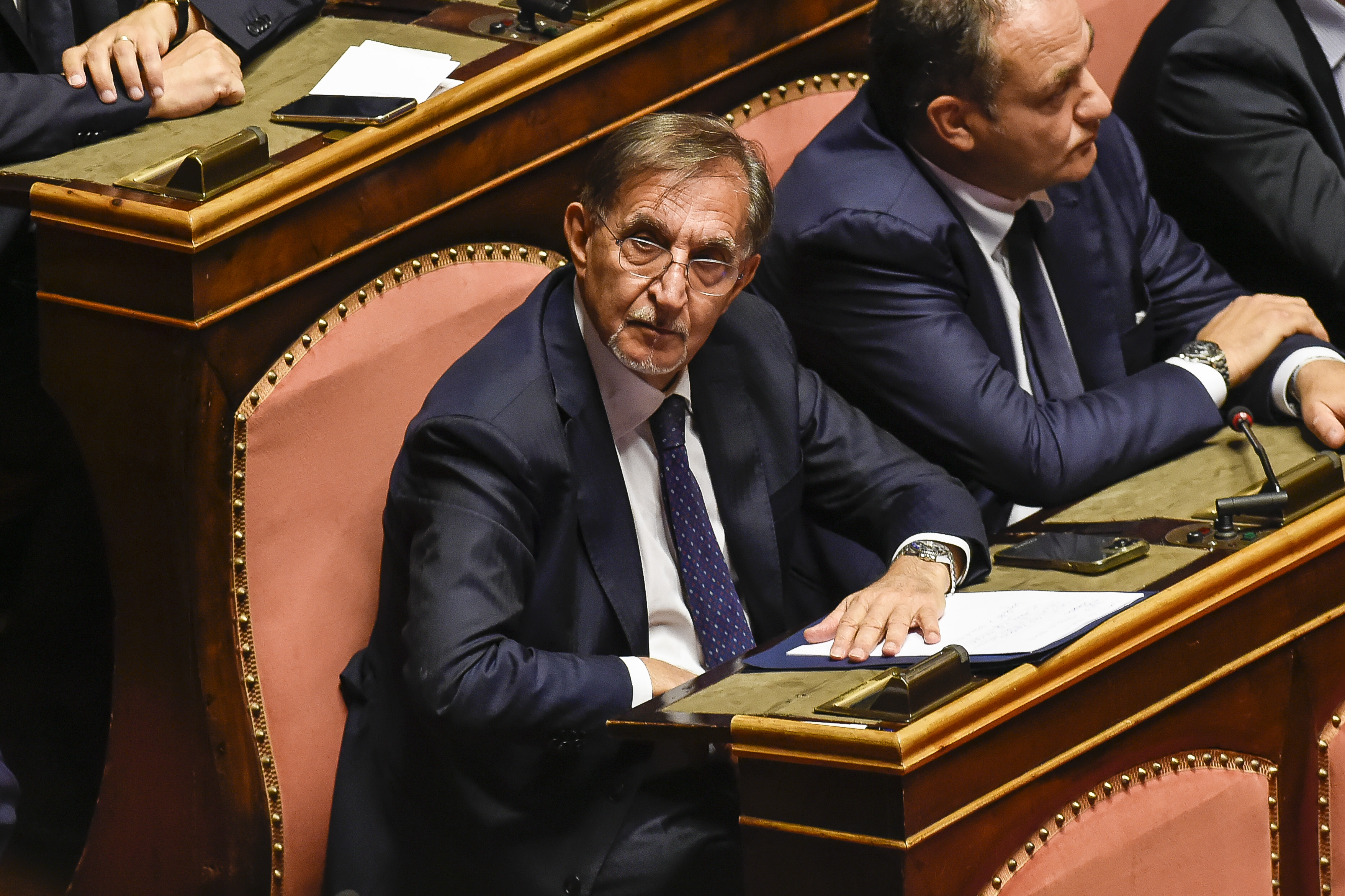 Infortuni, La Russa: “Mai più abituarsi a dolore per morti su lavoro”